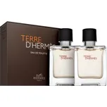 Hermès Terre D'Hermes dárková sada pro muže Set II.