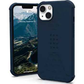 Pouzdro na mobilní telefon Kryt na mobil UAG Standard Issue Mallard iPhone 13