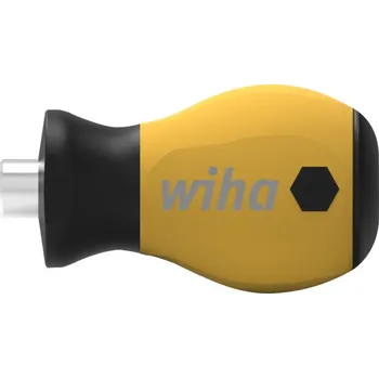 Bit Rukojeť Magnetická Pro Bity 1/4", Délka 57 Mm