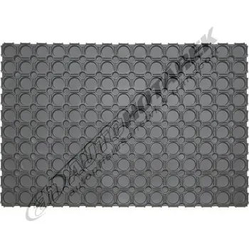 Auto-moto Gumová rohož 580x380