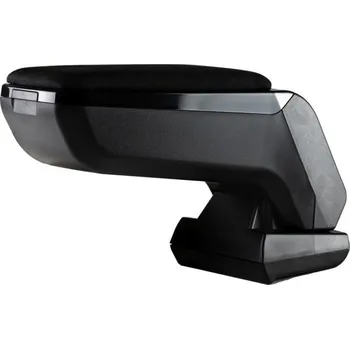 Loketní opěrka Loketní opěrka Armster S (černá, textil, pouze vrchní část)