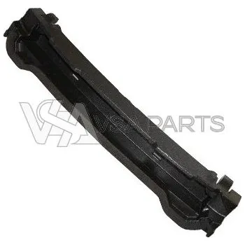 Oprava karosérie ORIGINÁLNÍ DÍL Tlumič nárazu Scala 657807248A - originál