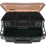 Kufr Versus VS 3080 - červená + doprava zdarma