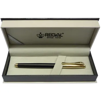 Regal roller Cronos - černá 561499