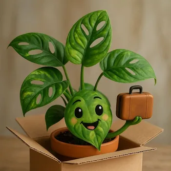 Chci přednostní zabalení a předběhnout květinovou frontu