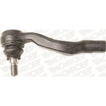 Táhlo řízení Hlava příčného táhla řízení MONROE L23116