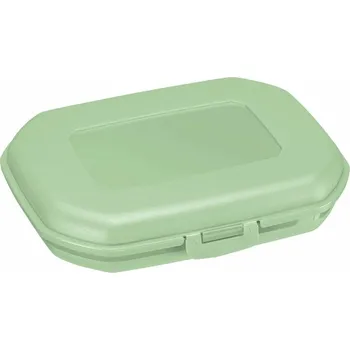 Dóza na potraviny Westmark Box na svačinu MINI, 300 ml, mátově zelená, S