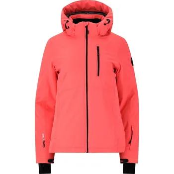 Dámská casual bunda Dětská lyžarská bunda Whistler Drizzle Jr Ski Jacket velikost 14/164 dubarry