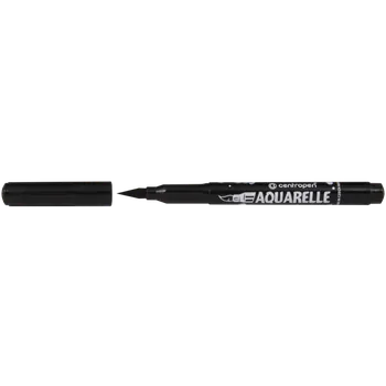 popisovač 8683/1 černý Aquarelle 475186