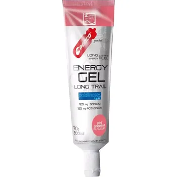 PENCO Energy Gel Long Trail, tuba, 70 g růžový grep