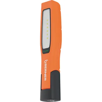 Svítilna Berner Kapesní svítilna DuoLux Bright USB-C 1015461 + sleva 5% po přihlášení