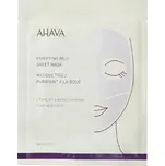Ahava Purifying Mud Mask čisticí bahenní plátýnková maska
