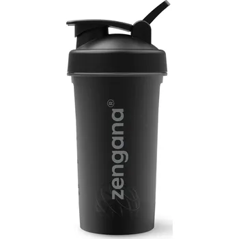 Shaker Zengana Shaker Pro, Black, 500ml