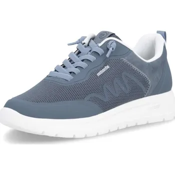 Dámská móda Rieker Dámské tenisky REMONTE D2V04-12 modrá S6 38