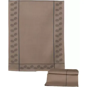 Utěrka Etex utěrky Kávové zrno, 3 ks (Kuchyňské utěrky)