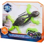 Spin Master HEX Bots RC Gekon lezoucí po stěnách