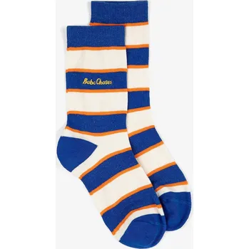 Dětské ponožky Bobo Choses 126AI004 modrá 57X, vel. 23/26