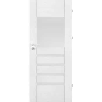 Interiérové dveře Archo Posuvné dveře do pouzdra Archo - Bril-BF