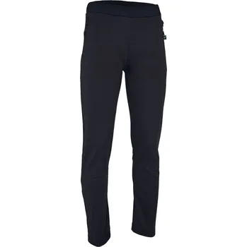 Dámské kalhoty Dámské kalhoty Silvini Soraga černá XS