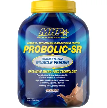 Protein MHP Probolic-SR Muscle Feeding Protein (1940 g, Čokoláda)