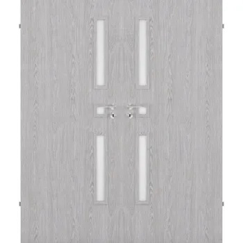 Interiérové dveře Archo Dvoukřídlé interiérové dveře Archo - Panama