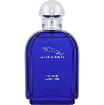 Pánský parfém Jaguar Evolution M EDT Tester 100 ml
