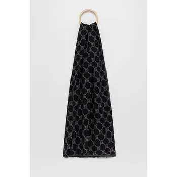 Šála Šála Joop! 30022562 černá 99X, vel. ONE SIZE