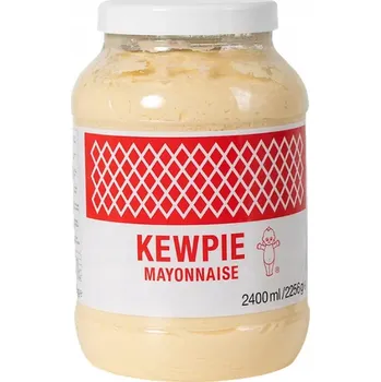Omáčka Japonská majonéza Kewpie 2400ml
