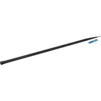 Rybářský prut Kinetic Bič Witcher Tele Pole CC W/Float 4 m