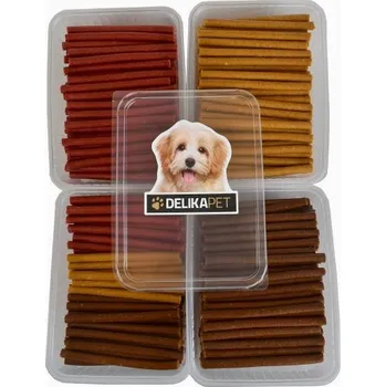 Delikapet Tyčky Mix D512 - 700g