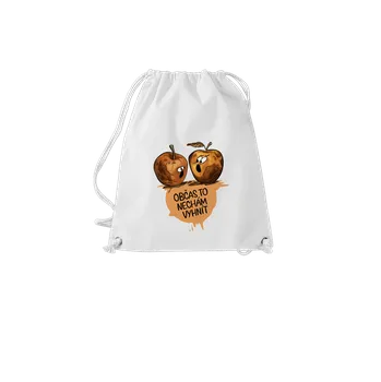 Bastard Občas to nechám vyhnít vak White