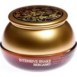 Bergamo Intensive Snake Syn-Ake Wrinkle Care Cream intenzivní protivráskový krém 50 ml