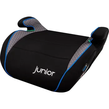 Autosedačka Dětský podsedák Max 301 (šedý)