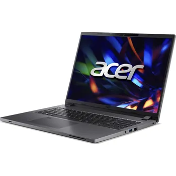 Notebook Acer TravelMate P2 16 Steel Gray (TMP216-51-G2-TCO-300D)