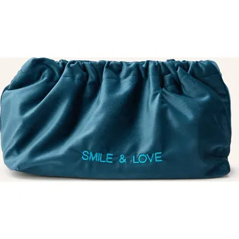 Kabelka Sorbet Island Dámské Psaníčko Smile &Amp; Love, petrolejová,...