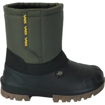 Rybářské oblečení Vass Zimní Voděodolné Boty Hybrid Thermo Fishing Boot - EU 45 UK 11