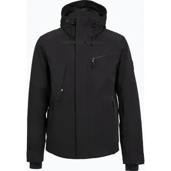 Pánská lyžařská bunda EA7 Emporio Armani Ski Kitzbuhel Protectum7 black