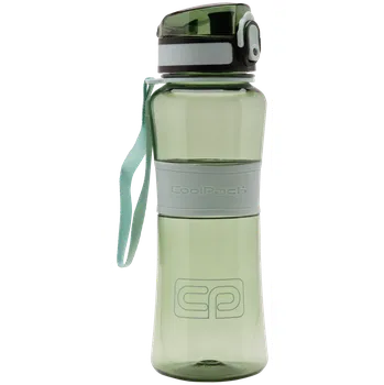 dětská jídelní sada CoolPack lahev CoolPack Tritanum 600ml pastel.růžová 508841