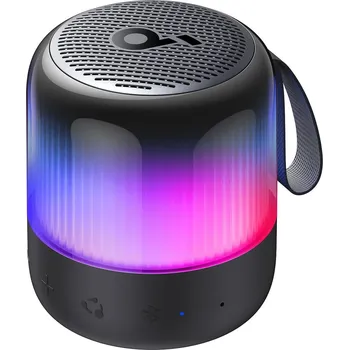 Elektronika Anker SoundCore Glow Mini bluetooth reproduktor
