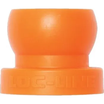 Zahradní hadice Loc-Line 59896 - Základna připojovací pro 1/2" segment