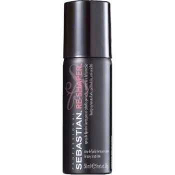 Stylingový přípravek Sebastian Professional Lak na vlasy Re-Shaper (Hairspray) 50 ml + 2 měsíce na vrácení zboží