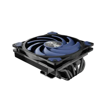 Počítačové chlazení AKASA chladič CPU - Alucia H6LS M2 AK-CC4030HP01