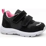 Protetika - ultralehké tenisky s koženou ORTO vložkou ANDY pink Veľkosť: 27