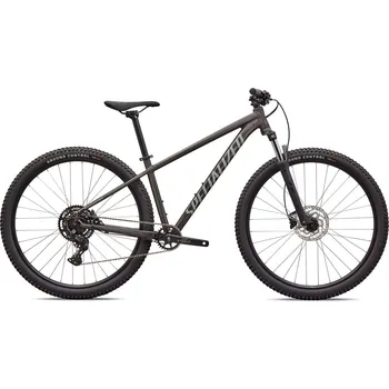Horské kolo Horské kolo Specialized Rockhopper Sport 27.5 2026 Velikost kola: M, Barva kola: Gloss Smoke, Modelový rok: 2026 Gloss Smoke