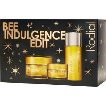 Kosmetická sada Rodial Bee Venom výhodný dárkový anti-age set