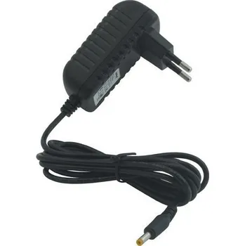 Kytarový efekt RockPower NT-11-EU Napájecí adaptér
