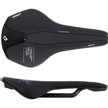 Sedlo na kolo sedlo PROLOGO NAGO R4 NACK 147 černé