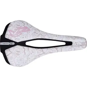 Sedlo na kolo Sting Sedlo Enlee RS-E105, Champagne Gold