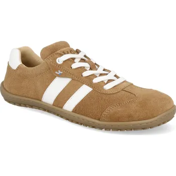 Dámské tenisky Barefoot dámské tenisky Koel - Ila Suede béžové Velikost: 39