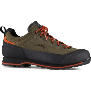Dámská treková obuv Unisex turistické boty Lundhags Bjerg Low
